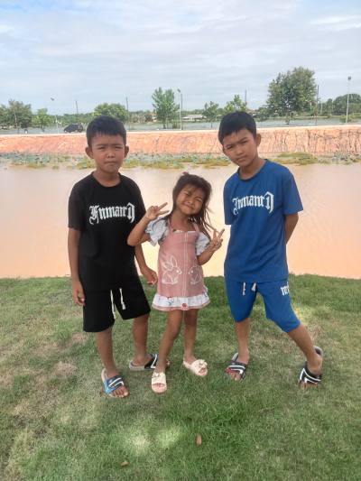 my family