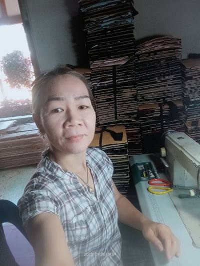 กิ่งสนธ์ 44 ans เขาฉกรรจ์ Thaïlande