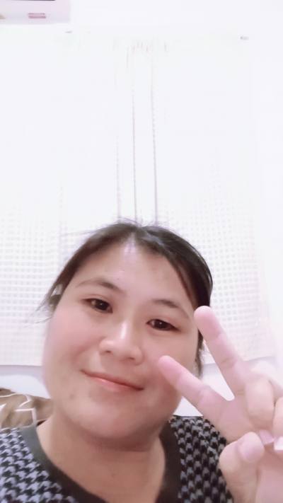 Kanchana 36 ans Bangkok Thaïlande