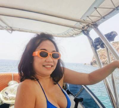 Dutchthanut 46 ans เมืองปราจีนบุรี Thaïlande