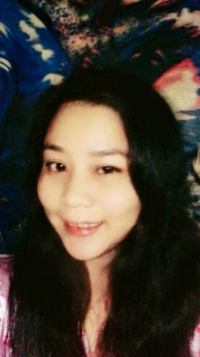 Thanyaporn 37 ans Khonkaen Thaïlande