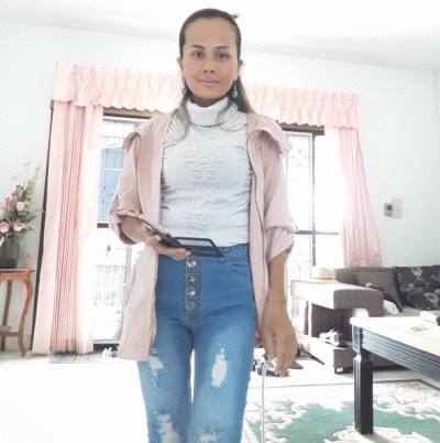 Egg 46 years Chokchai  Thailand