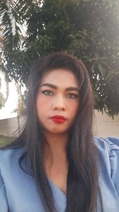 Tipwadee Site de rencontre femme thai Thaïlande rencontres célibataires 32 ans