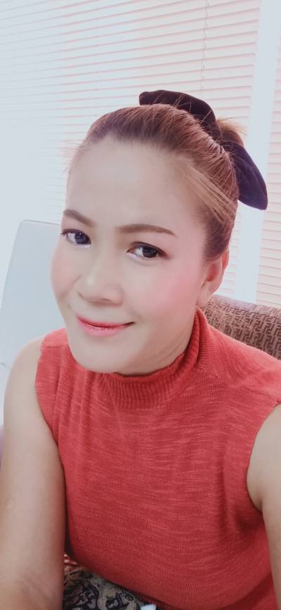 Yo 40 ans Bangkok Thaïlande