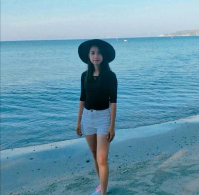 Ann 40 ans Muang  Thaïlande