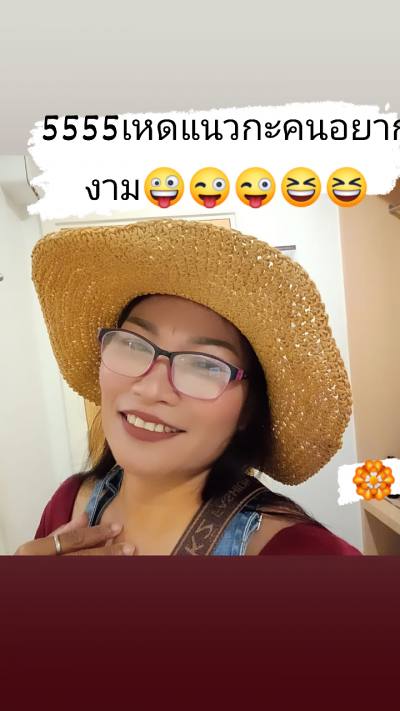 Farmer lady 
