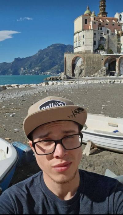 Rayden 28 ปี Lucedale United States