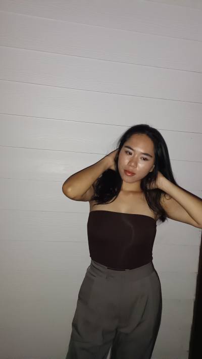 Patcha 26 years Rayoung Thailand