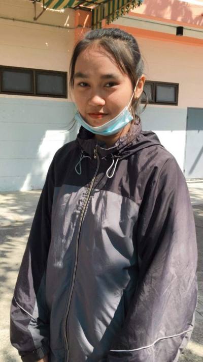 Pannipa​ 21 ans ไทย Thaïlande
