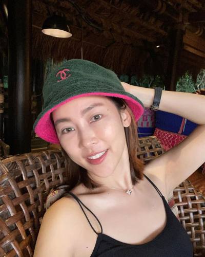 Awie 36 ans พัทยา Thaïlande