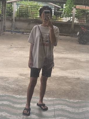 Phat 22 years วังทอง Thailand