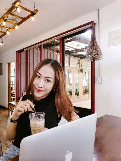 Somja 32 years Chiang Mai Thailand