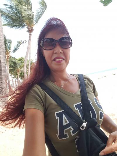 Rose 62 ans Singapore Singapour