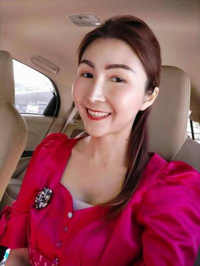 Kwan 39 years Muang  Thailand