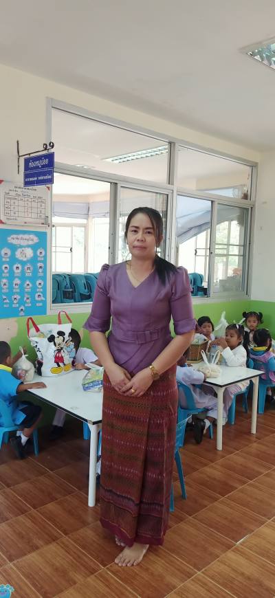 Kan 27 years Sangkha Thailand