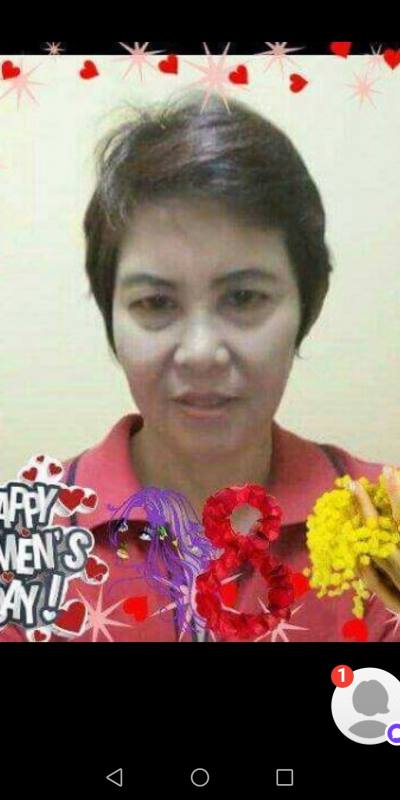 Tim 57 years หนองมะโมง Thailand