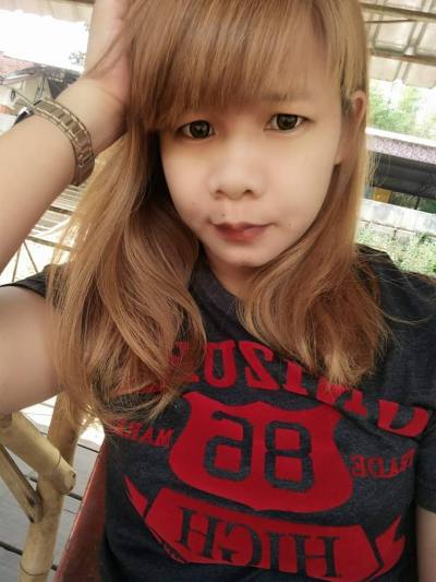 Pin 34 ans ประจันตะคาม Thaïlande
