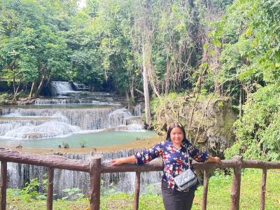 Nuch 38 ans Thailand  Thaïlande