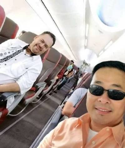 Krishna 35 ปี Indonesia  Indonesia