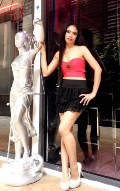 Dutsadee 41 ans อังกฤษ Thaïlande