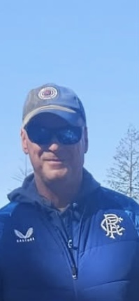 Jamie 60 ปี Parksville Canada