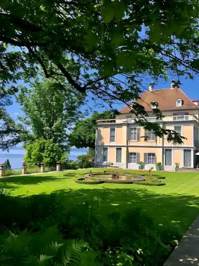 Benjamin 24 ปี Switzerland ไทย