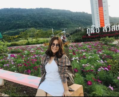 Pat​ 42 ans เมือง Thaïlande