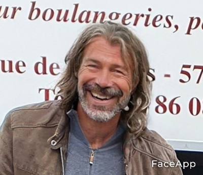 Mateo 45 ปี Forbach France