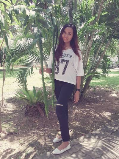 Chalisa 41 ans ภูเก็ต Thaïlande