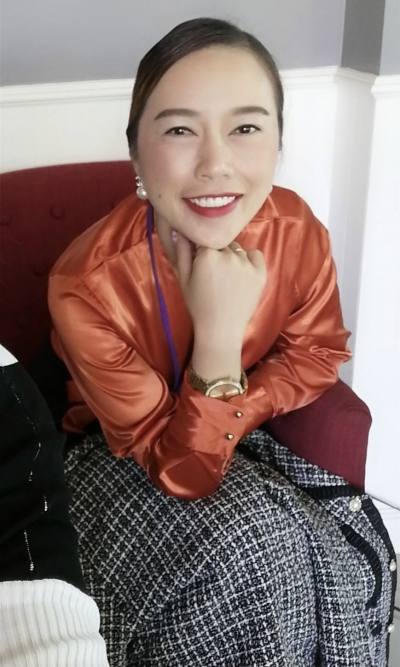 Benz 41 ans Muang Thaïlande