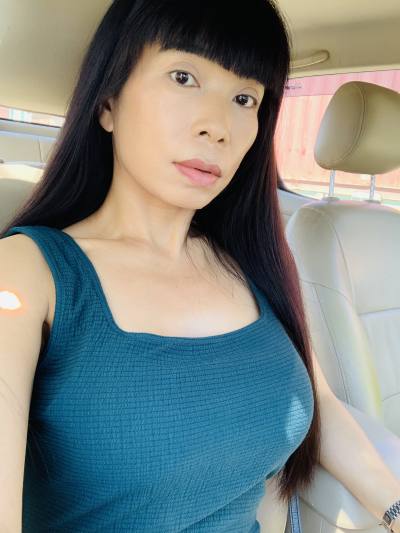 Pichamon 48 ans Chonburi  Thaïlande