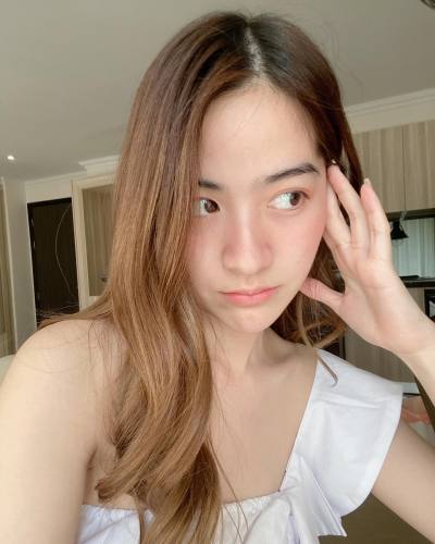Malisa 36 ans Chiang Mai Thaïlande