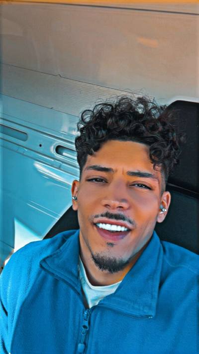 Chris 27 years Pattaya Thailand