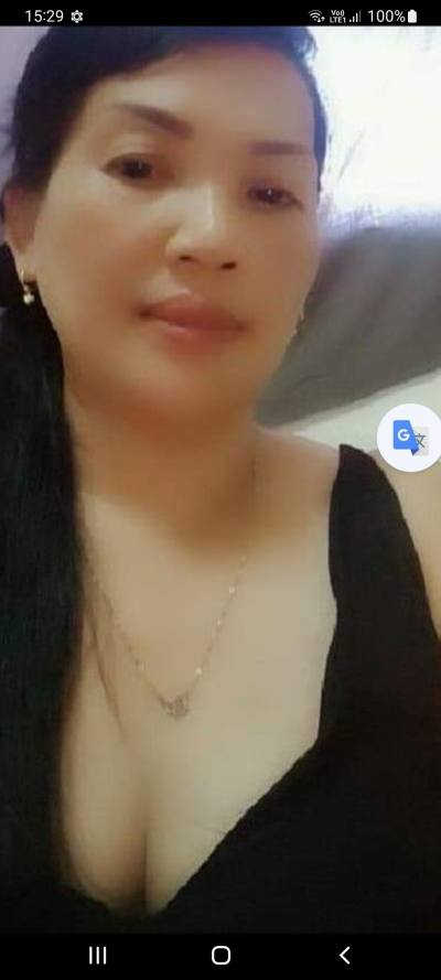 Fahh Dating website Thai woman Thailand singles datings 34 years