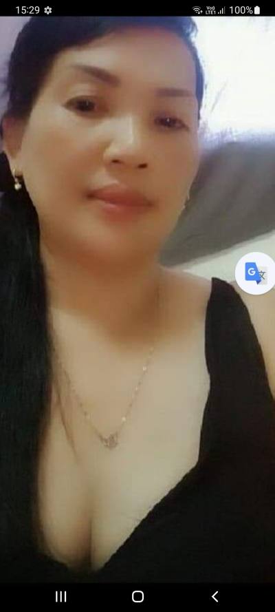 Wiparat 49 ans ระยอง.  Thaïlande