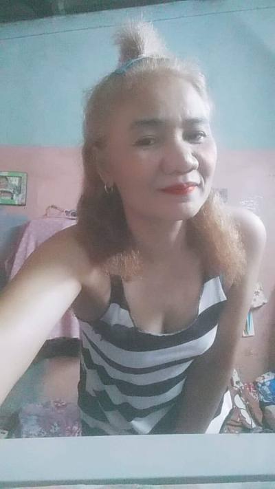 Ladarpon 53 ans Surin Thaïlande