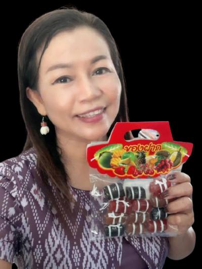 Aliss 53 years Nachaluiy Thailand