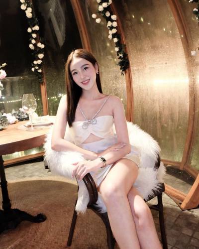 Aillenya 33 ans Bangkok Thaïlande