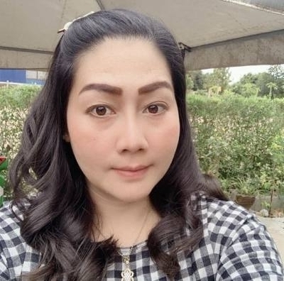 Hongfa 43 years Pattaya Thailand