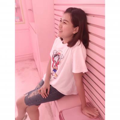 Patimakorn  28 years Germany Thailand