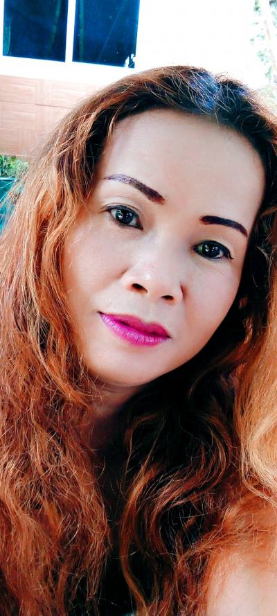 Naree 47 ans Nong Han Thaïlande