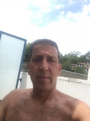 Hervé 57 ans Saint-Étienne  France