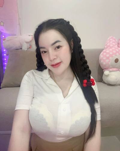 Waraporn 35 Jahre Huai Khwang Thailand