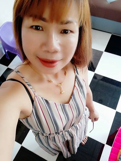 Keson 53 ans Sakonnakhon  Thaïlande