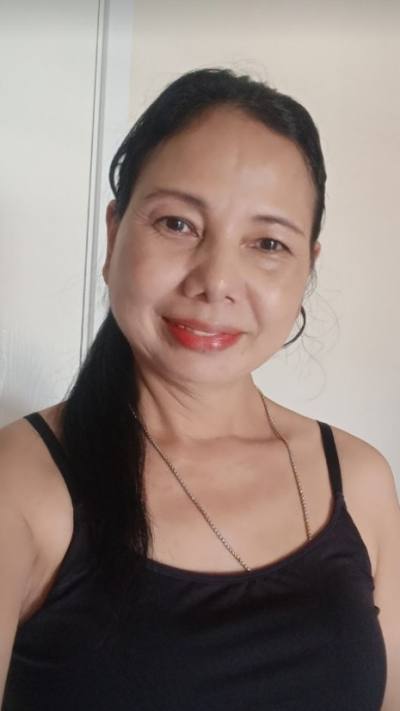 Savitta yamlaor 58 ans Bangkok  Thaïlande