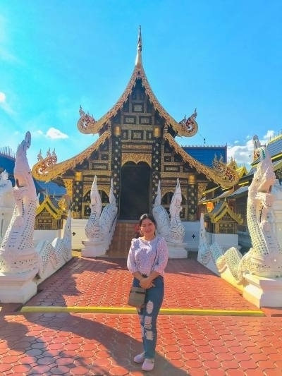 Mai Site de rencontre femme thai Thaïlande rencontres célibataires 29 ans