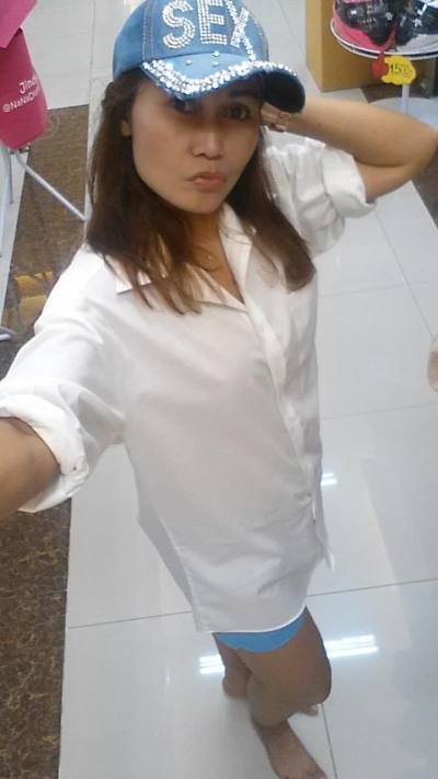 Phen 52 years Bua Yai Thailand