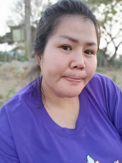 Sunisa 32 ans บ้านโป่ง Thaïlande