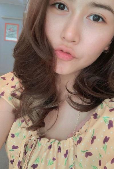 Acha 36 years Chiang Mai Thailand