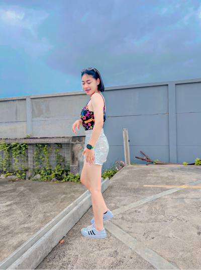 Rungnaka 25 ans ไมย Thaïlande